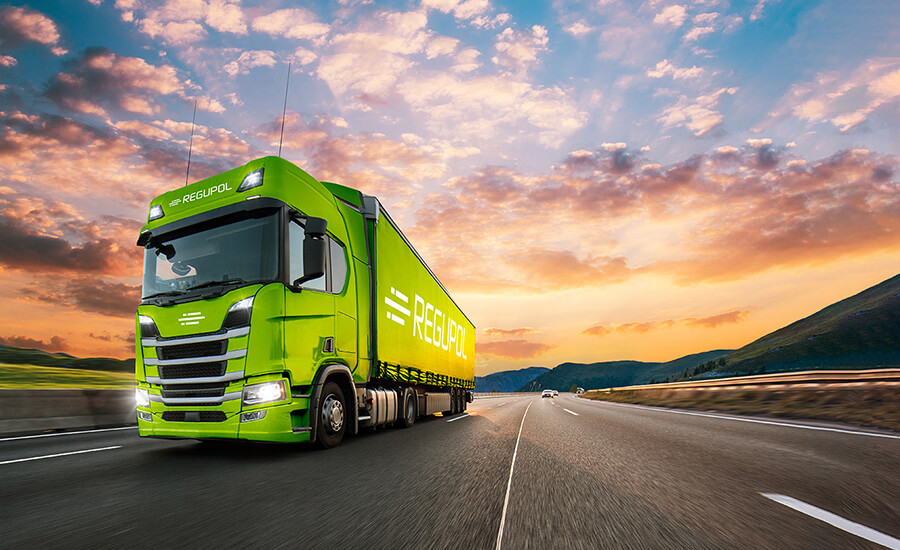 Zabezpieczenie ładunków w transporcie Zabezpieczenie ładunków w transporcie